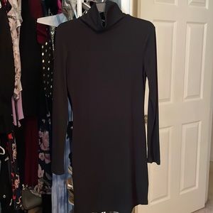 Lulus turtle neck dress